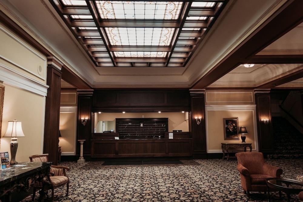 The Astor Hotel Milwaukee Exterior foto